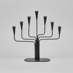 977 2303 CANDLESTICK